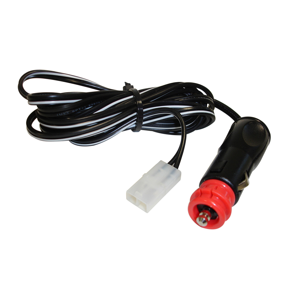 Oxford Plug and Connection cigarett L
